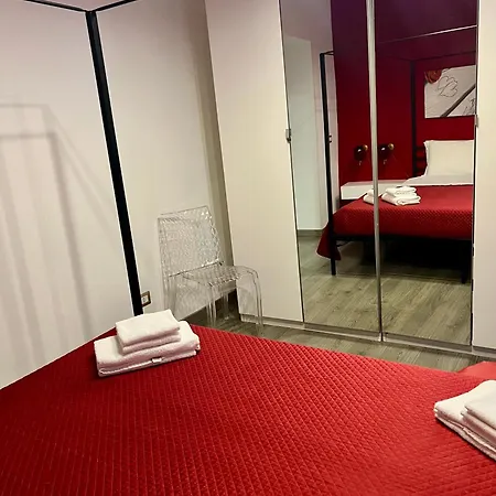 Duca di Uzeda Bed&Breakfast Luxury&Style-2