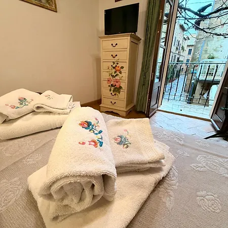 B&B Camere La Vite-3