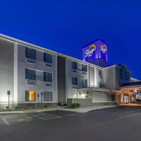 Sleep Inn Allentown-Fogelsville-3