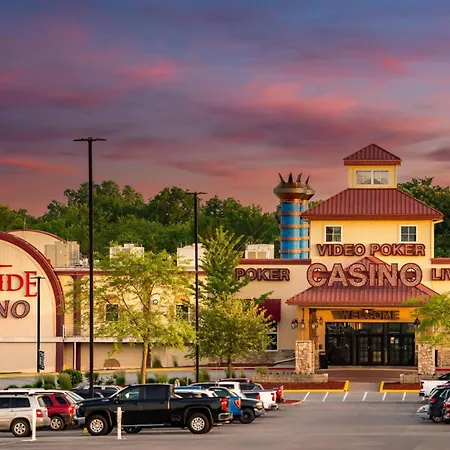 Lakeside Hotel Casino, A Travelodge By Wyndham-3
