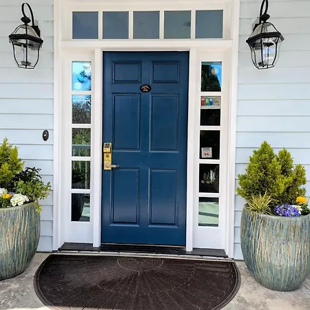 Ravenscroft Inn-3