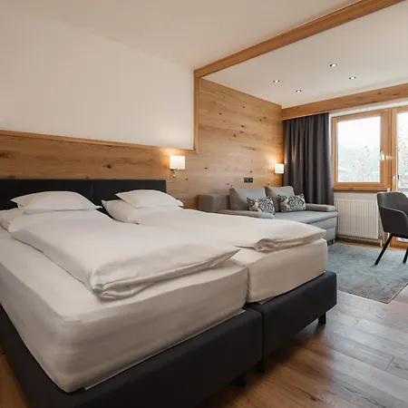Jochum Hotel Garni-3