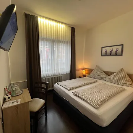 Hotel Hüttl - Garni-2
