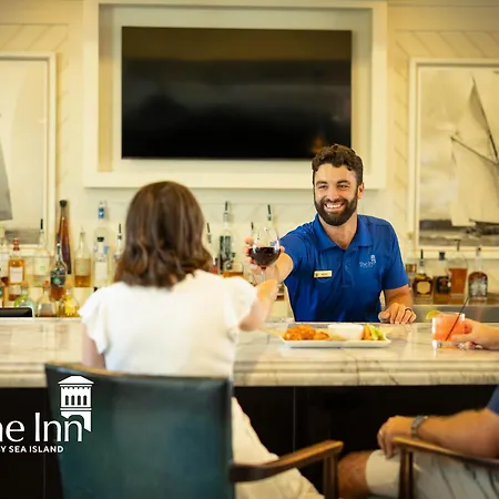 The Inn By Sea Island-2