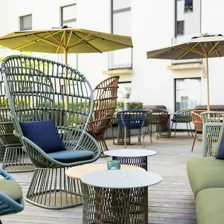 Motel One Brussels-3