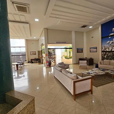 Hotel Solar Rio de Pedras-2