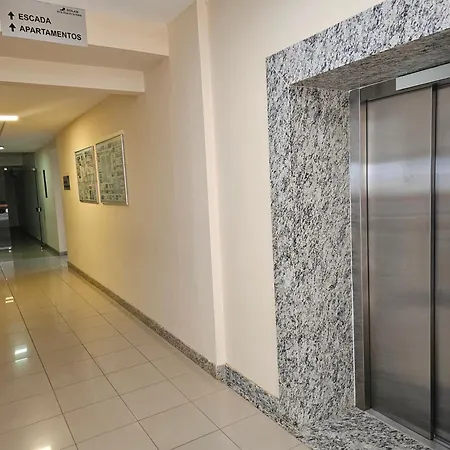 Hotel Solar Rio de Pedras-3