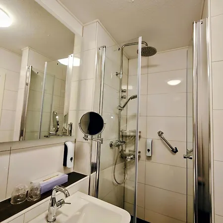 Wellness Hotel Garni Krone-3