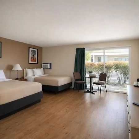 The Wesley Boutique Hotel Page, AZ-3