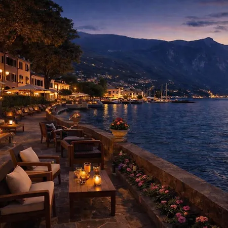 Boutique Hotel Bogliaco-2