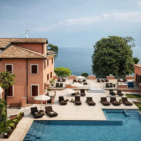 Boutique Hotel Bogliaco-3