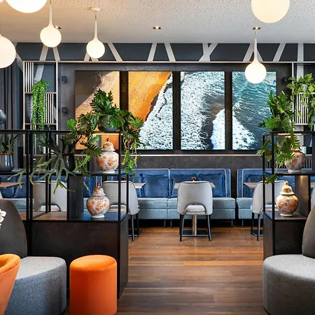 Leonardo Hotel Vienna Hauptbahnhof-2