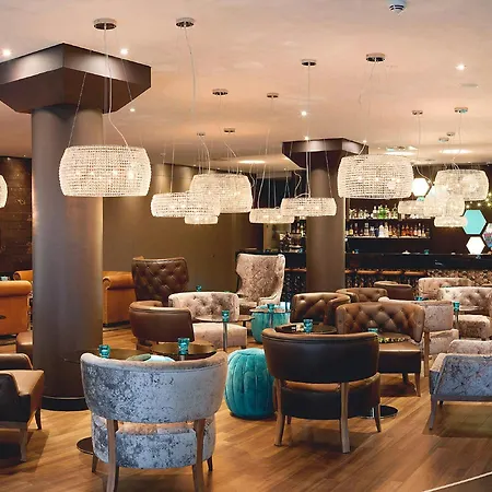 Motel One London-Tower Hill-2