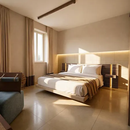 San Francesco Heritage Hotel-3