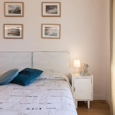 B&B Tre Finestre sul Mare-2