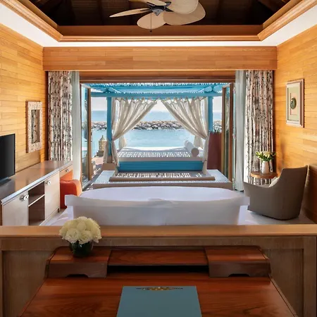 Banana Island Resort Doha By Anantara-3