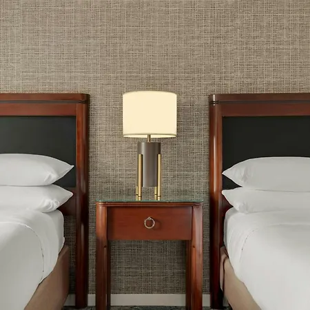 Sheraton Hotel Metairie New Orleans-2