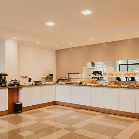 Hotel Letto Caxias-3