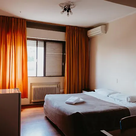 Hotel Letto Caxias-2