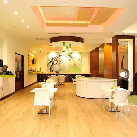 Best Western Plus Panama Zen Hotel-3