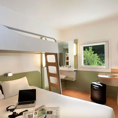 Ibis Budget Antibes Sophia Antipolis-3
