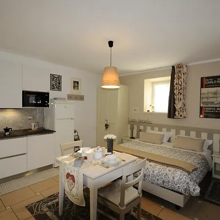 Casa Novecento Rooms&apartments-3