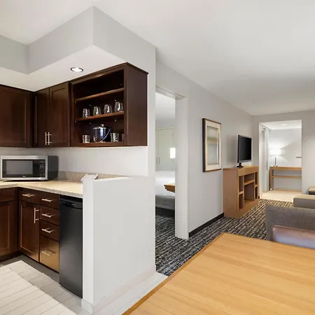 Hyatt Place Salt Lake City/Cottonwood-2