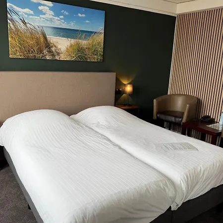Hotel Zee en Duin-3