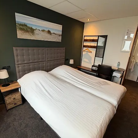 Hotel Zee en Duin-2