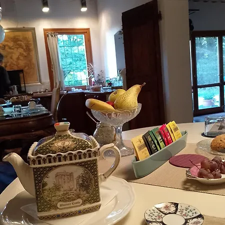 Corte di Maggio B&B-3