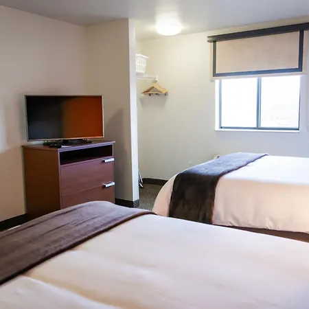 My Place Hotel-Rock Springs, Wy-3