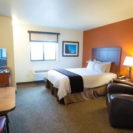 My Place Hotel-Fargo, Nd-2