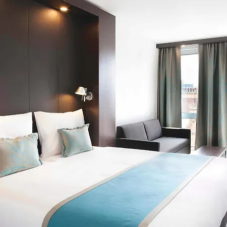 Motel One Manchester-Piccadilly-3