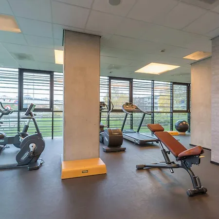 Leonardo Hotel Groningen-3