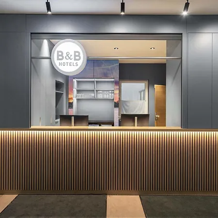 B&B Hotel Leipzig-City-2