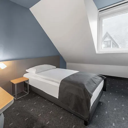 B&B Hotel Leipzig-City-3