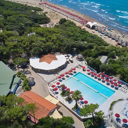 Paradù EcoVillage&Resort-2