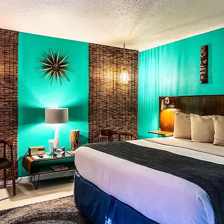 Roadrunner Lodge Motel-2