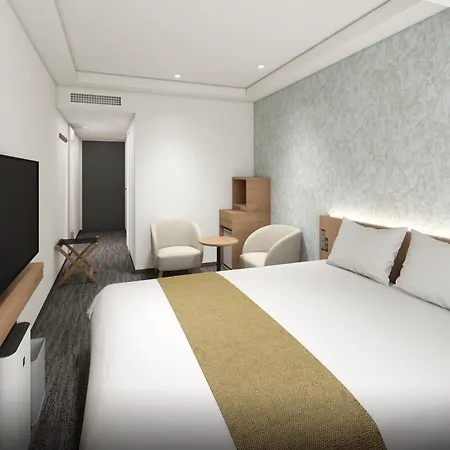 Daiwa Roynet Hotel Ginza Premier-3