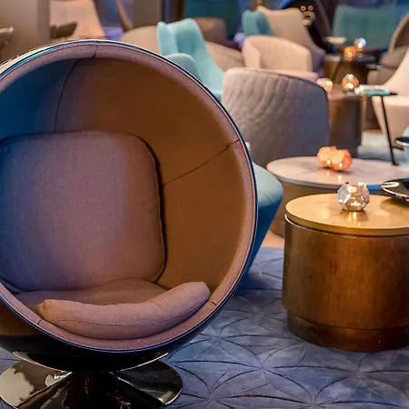 Motel One München-Olympia Gate-2