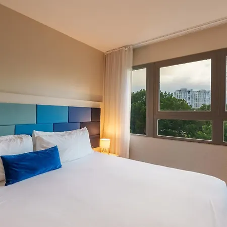 The Wave Hotel Condado-3