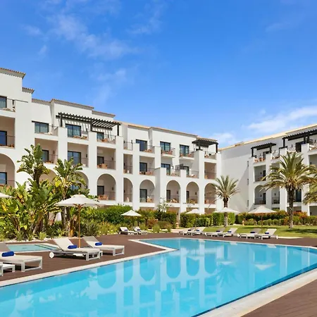Pine Cliffs Ocean Suites, A Luxury Collection Resort & Spa, Algarve-2