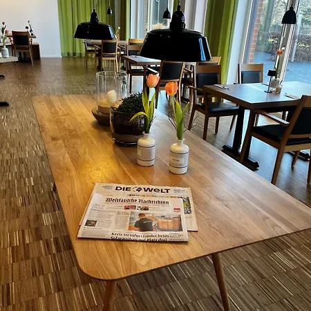 Steverbett Hotel-3