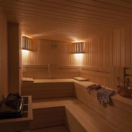 Le Petit Palace Hotel - Special Category-2