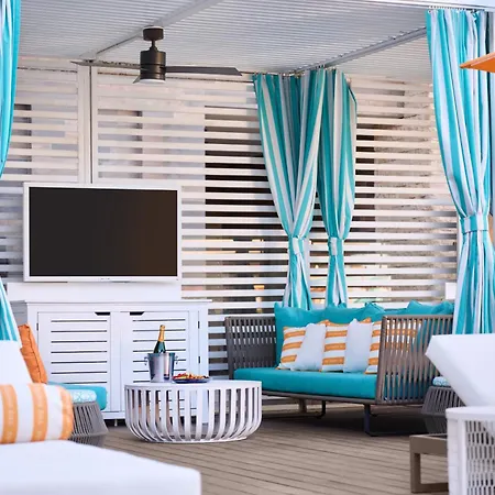 Pasea Hotel & Spa-2