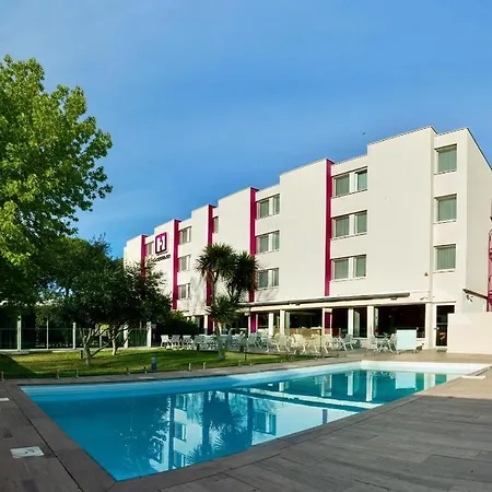 Best Western Hotelio Montpellier Sud-2