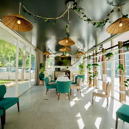 Best Western Hotelio Montpellier Sud-3