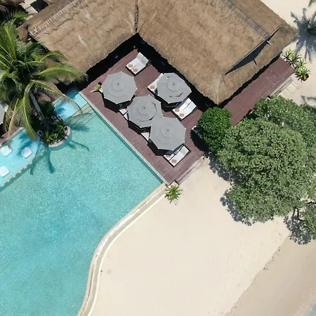Cauayan Boutique Private Island - Formerly Cauayan Island Resort-2