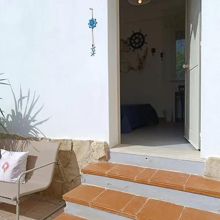 Sottovento Marzamemi Rooms&Relax-2