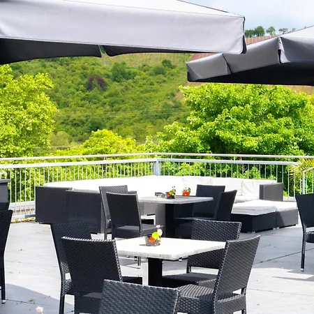 Alembra - Wein Style Hotel-2